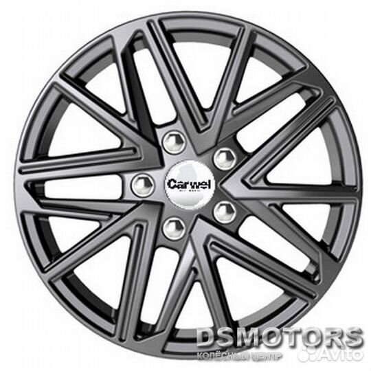 Диски Галилео 6.0/16 5x112 ET46 d57.1 GR