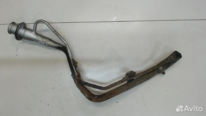 Горловина заливная топливная Subaru Forester (S12)