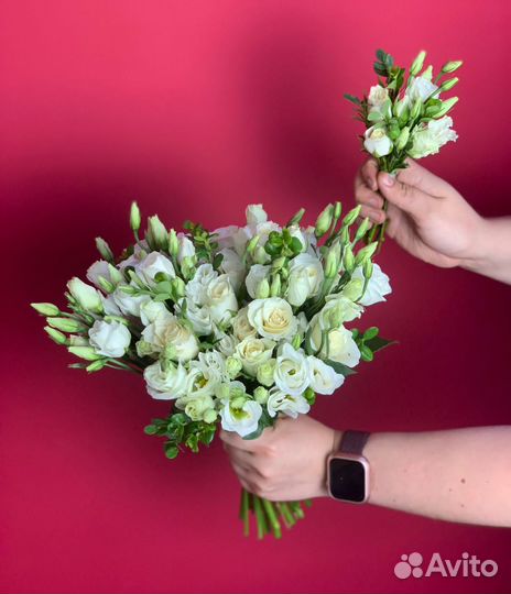 Свадебные букеты. Букет невесты. Доставка