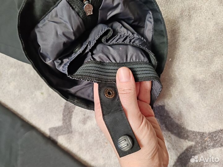 Брюки горнолыжные