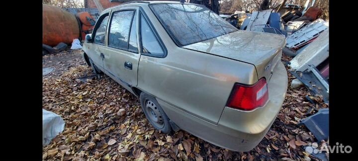 Daewoo Nexia, Дэу Нексия Авторазборка