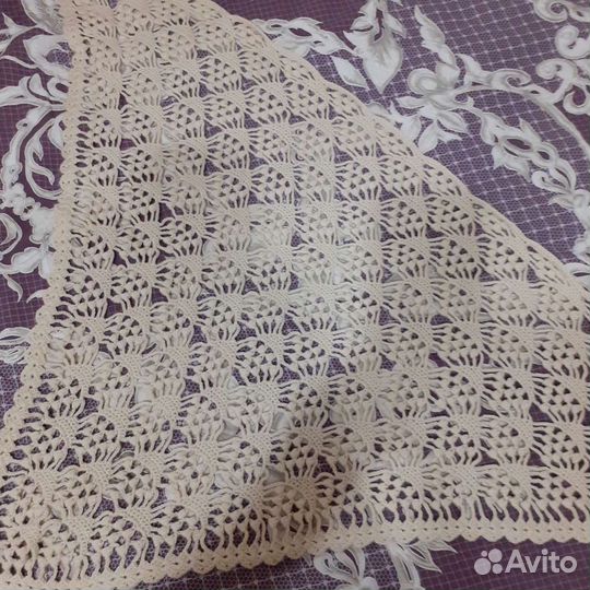 Платок шаль