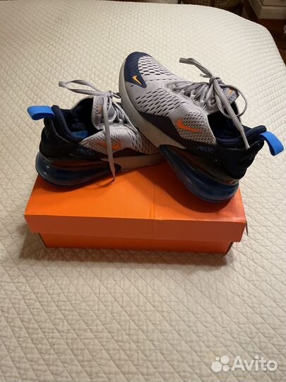 Кроссовки Nike Air