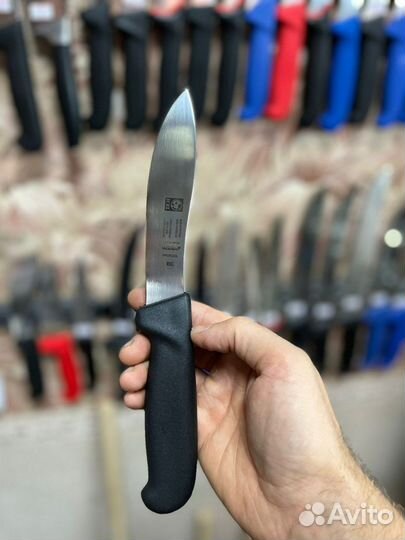 Нож шкуросъемный для овец