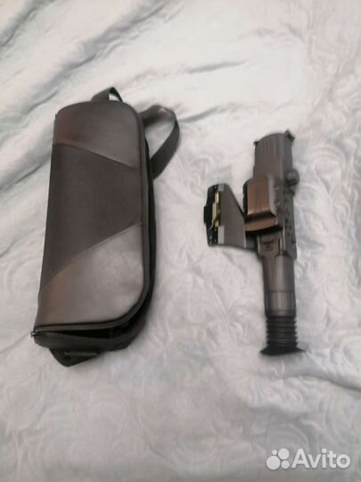 Прицел ночного видения pulsar 455LRF