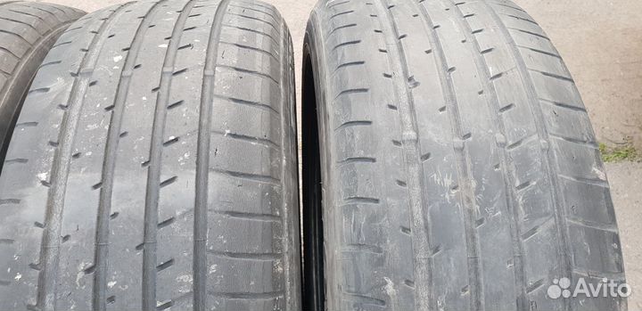 Toyo Proxes R36 225/55 R19