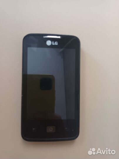 Мобильные телефоны бу LG