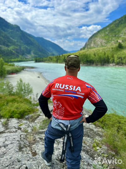 Туры по горному алтаю. Рыбалка. Трансфер. Сплавы