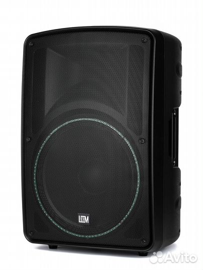 Leem ABS-12AL - Акустическая система активная150Вт