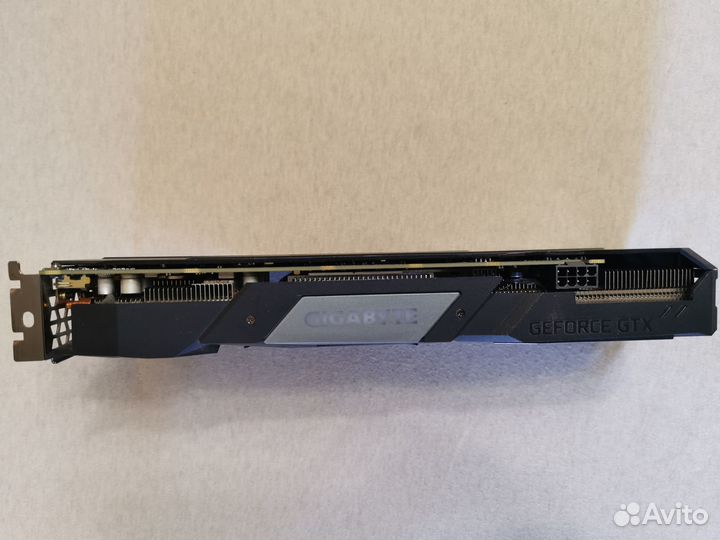 Продам видеокарту