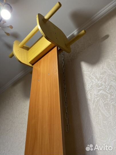 Доска профилактор Евминова