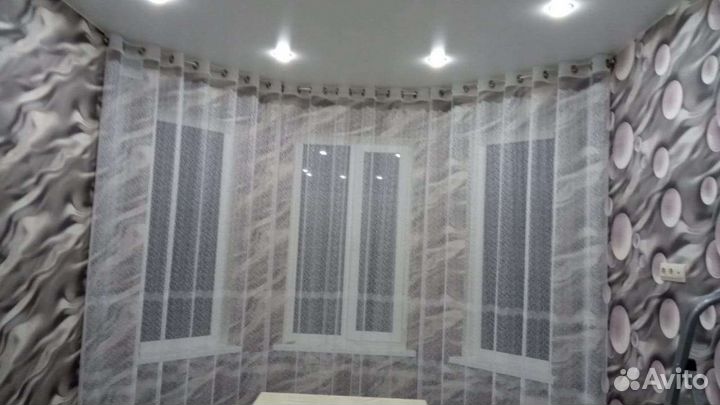 Ателье шторы