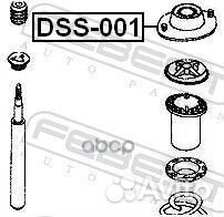 Опора амортизатора opel kadette-E - ALL years