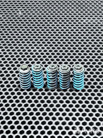 Пружины сцепления Yamaha YZ 250F 2003-2005