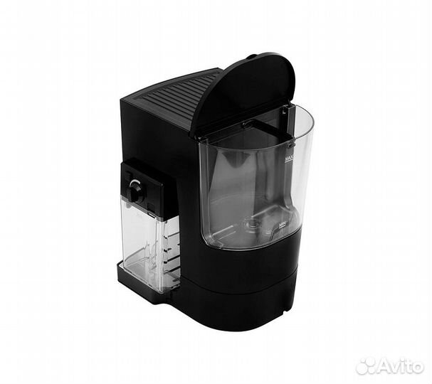 Кофеварка Kitfort кт-743