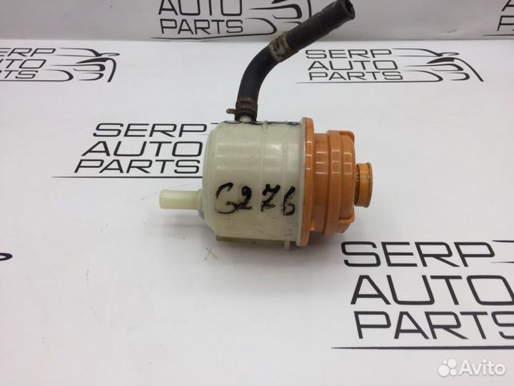 Бачок гидроусилителя Suzuki Grand Vitara TD54W