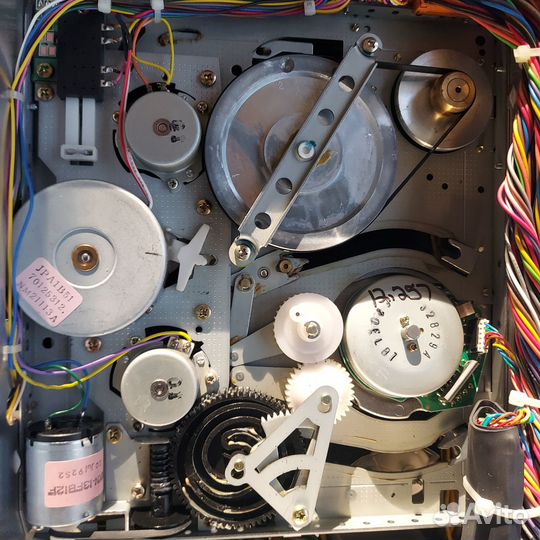 8-канальный цифровой рекордер Alesis adat