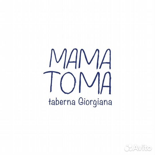 Хостес в ресторан