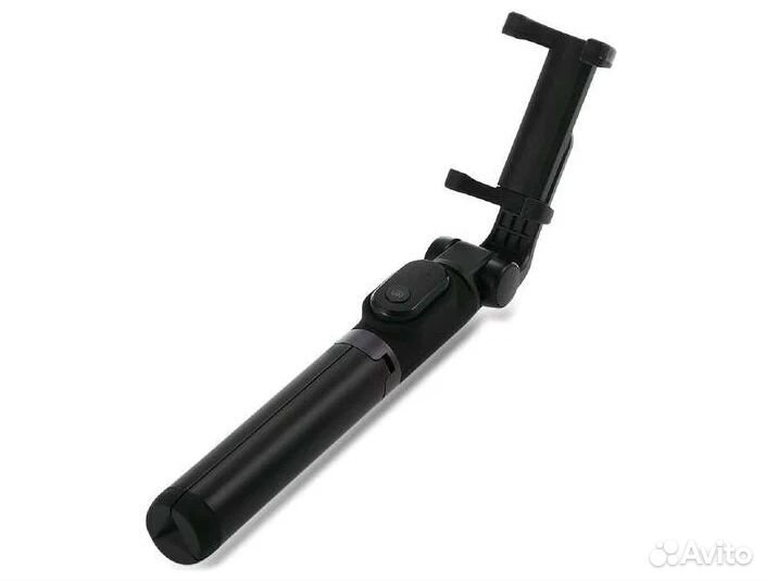 Монопод-трипод Xiaomi Mi Selfie Stick черный
