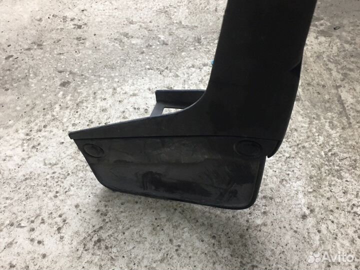 Расширитель на заднее правое крыло mazda cx5