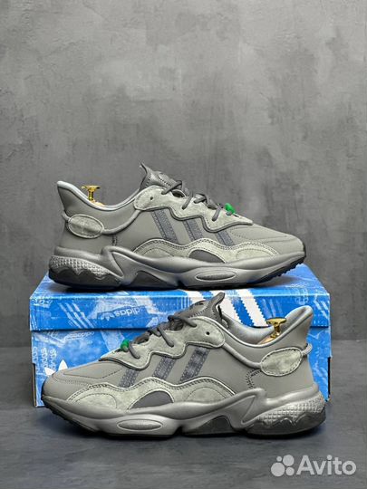 Кроссовки Adidas Ozweego мужские