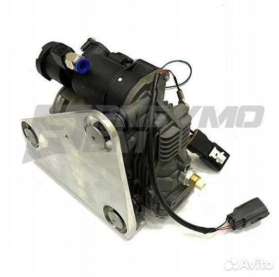 Компрессор пневмоподвески Land Rover Sport L320