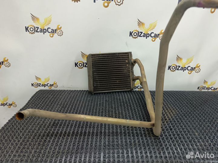 Радиатор отопителя Toyota Carina 190