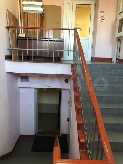 Свободного назначения, 20.3 м²