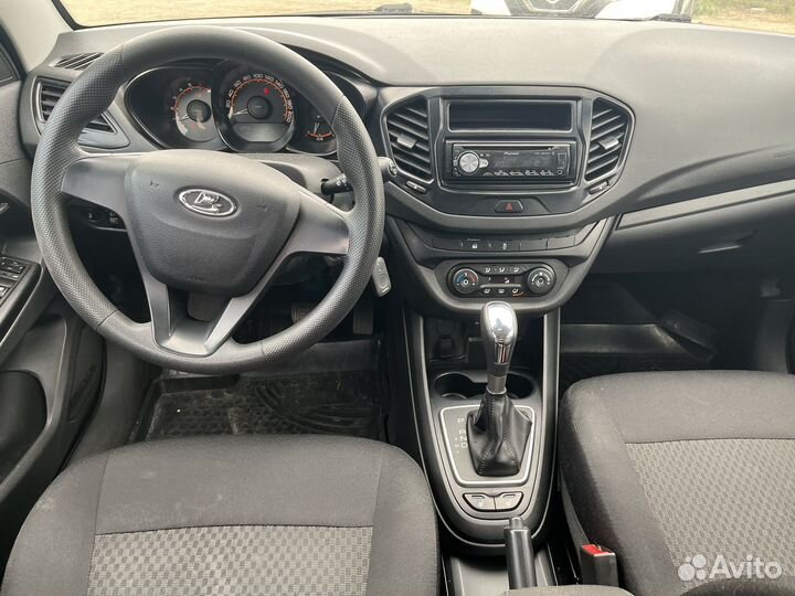 LADA Vesta 1.6 CVT, 2020, 72 000 км