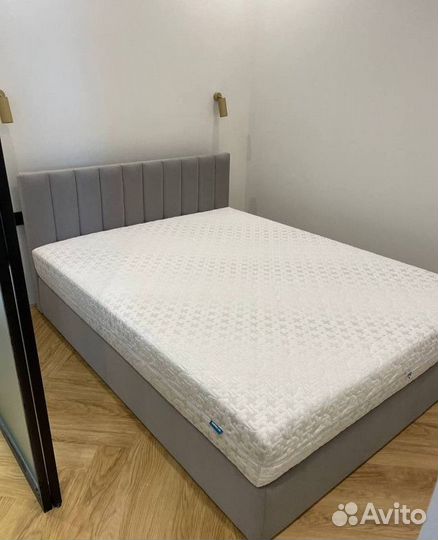 Матрас ортопедический