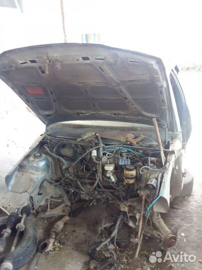 Daewoo Nexia в разбор 2013г