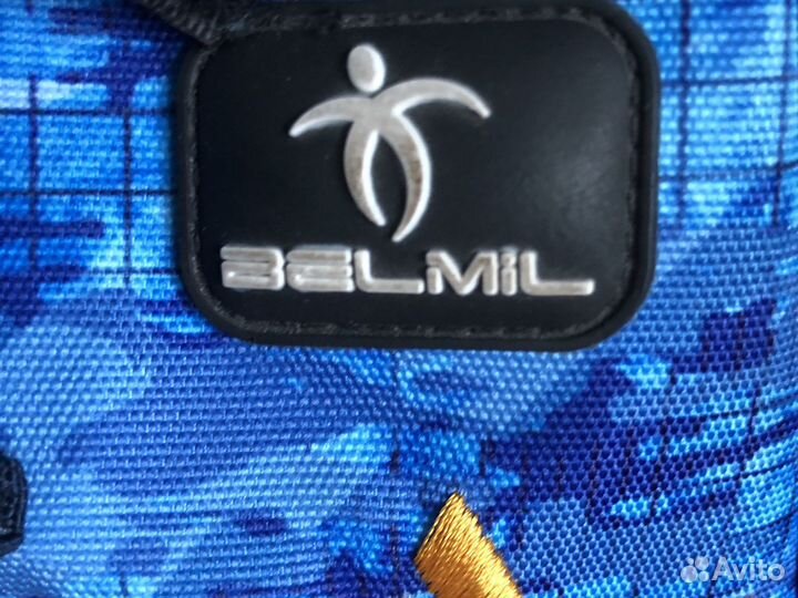 Рюкзак детский школьный