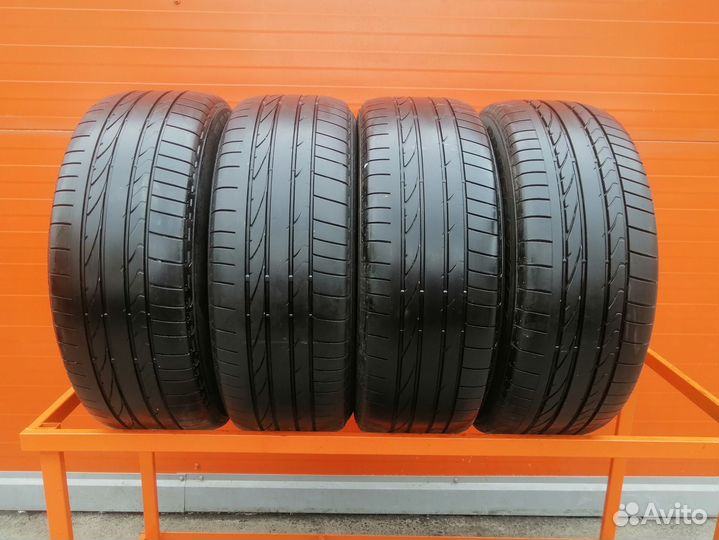 Bridgestone Dueler H/P Sport 255/55 R19 111H