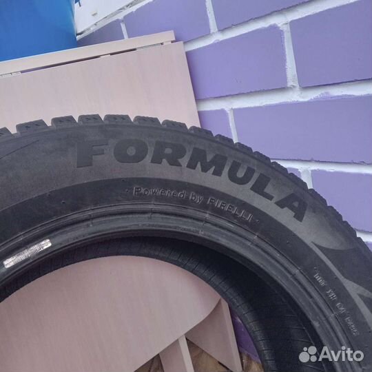 Formula Ice 225/60 R17