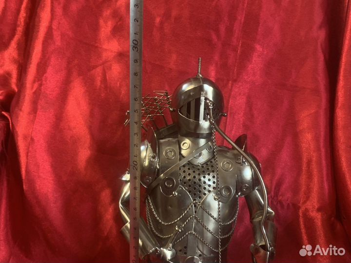 Фигура рыцаря