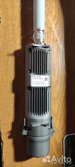 Mikrotik (hap ac, rb951g, hap lite)