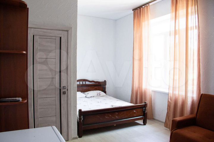 Комната 20 м², 1/2 эт.