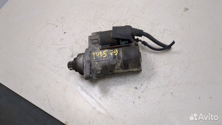 Стартер Volkswagen Passat 6
