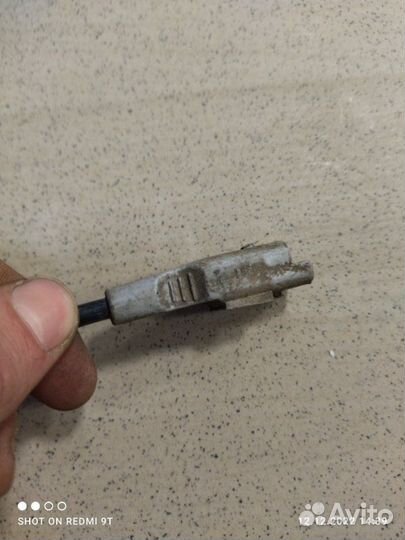 Датчик abs задний правый Citroen Berlingo