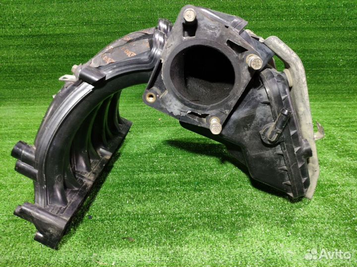 Коллектор впускной Mitsubishi Airtrek 4G64