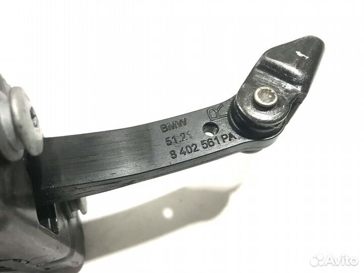 Ограничитель задний левый BMW X5 E53