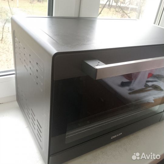 Мини печка электрическая