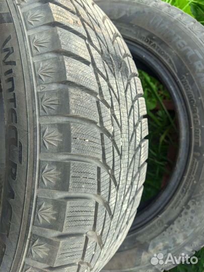 Kumho WinterCraft Ice Wi51 185/60 R15 88T