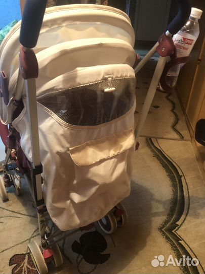 Продам коляску трость Happy baby Cindy