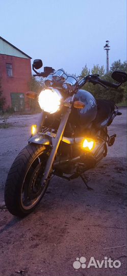 BMW R 1100 R