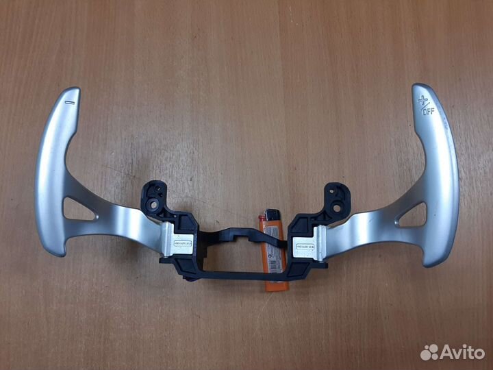 Переключатель скоростей подрулевой Mitsubishi ASX