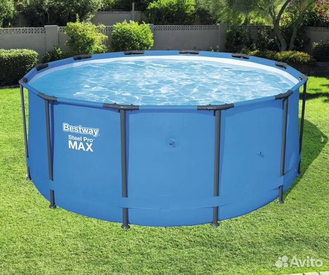 Каркасный бассейн Bestway 15327 305x100