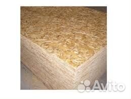 Осб плита 9 мм