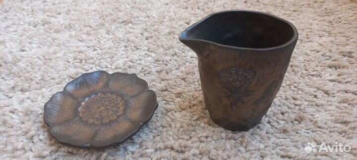 Китайский набор для чайной церемонии