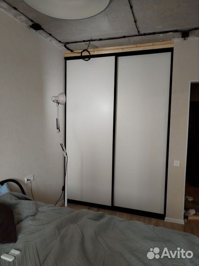 Сборка мебели